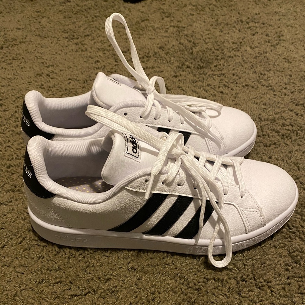Ladies Adidas shoes